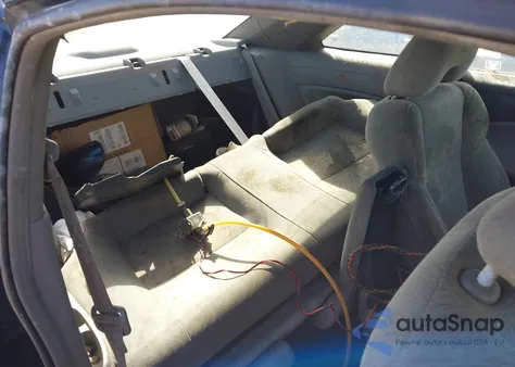 2007 Honda Civic Lx from USA, damaged, VIN 2HGFG12677H507708